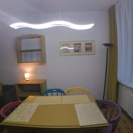 Apartament Panaceum- Panaceum Apartment Gdansk Exterior foto