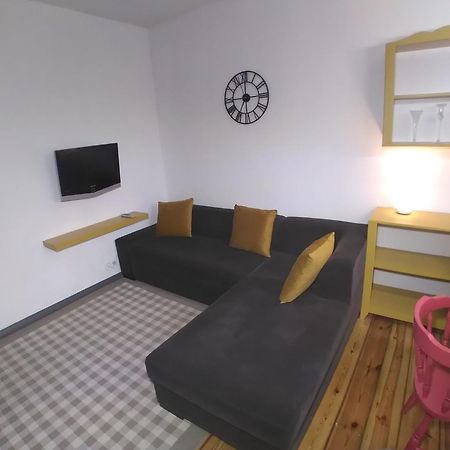 Apartament Panaceum- Panaceum Apartment Gdansk Exterior foto