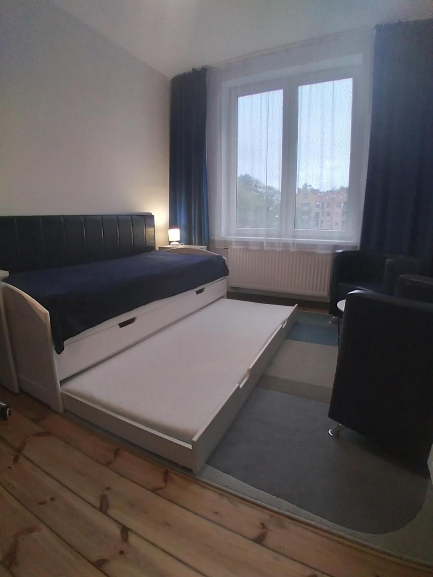 Apartament Panaceum- Panaceum Apartment Gdansk Exterior foto