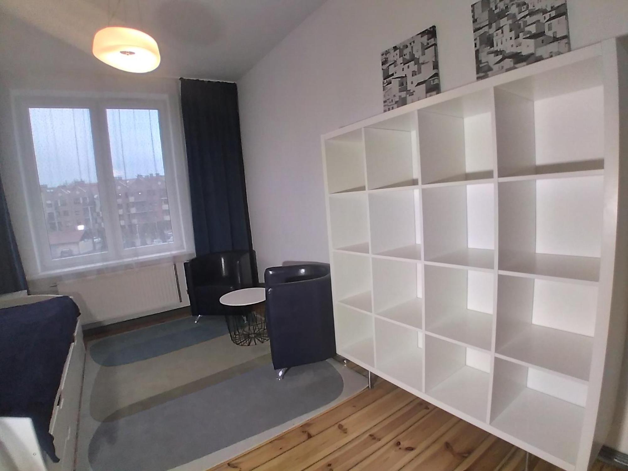 Apartament Panaceum- Panaceum Apartment Gdansk Exterior foto