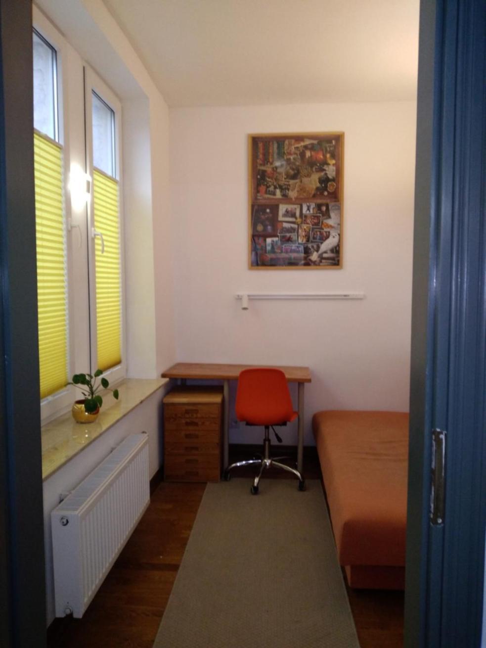 Apartament Panaceum- Panaceum Apartment Gdansk Exterior foto